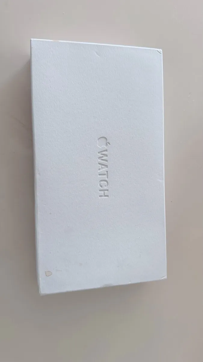 Apple Watch Ultra 2 - Image 1