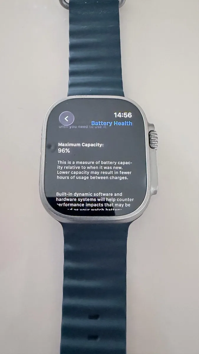 Apple Watch Ultra 2 - Image 2