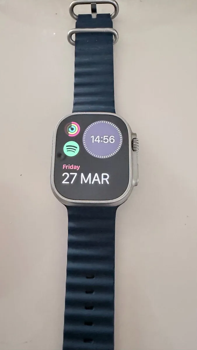 Apple Watch Ultra 2 - Image 3