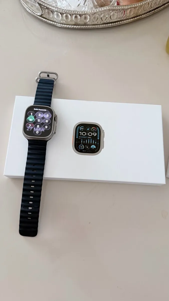 Apple Watch Ultra 2 - Image 4
