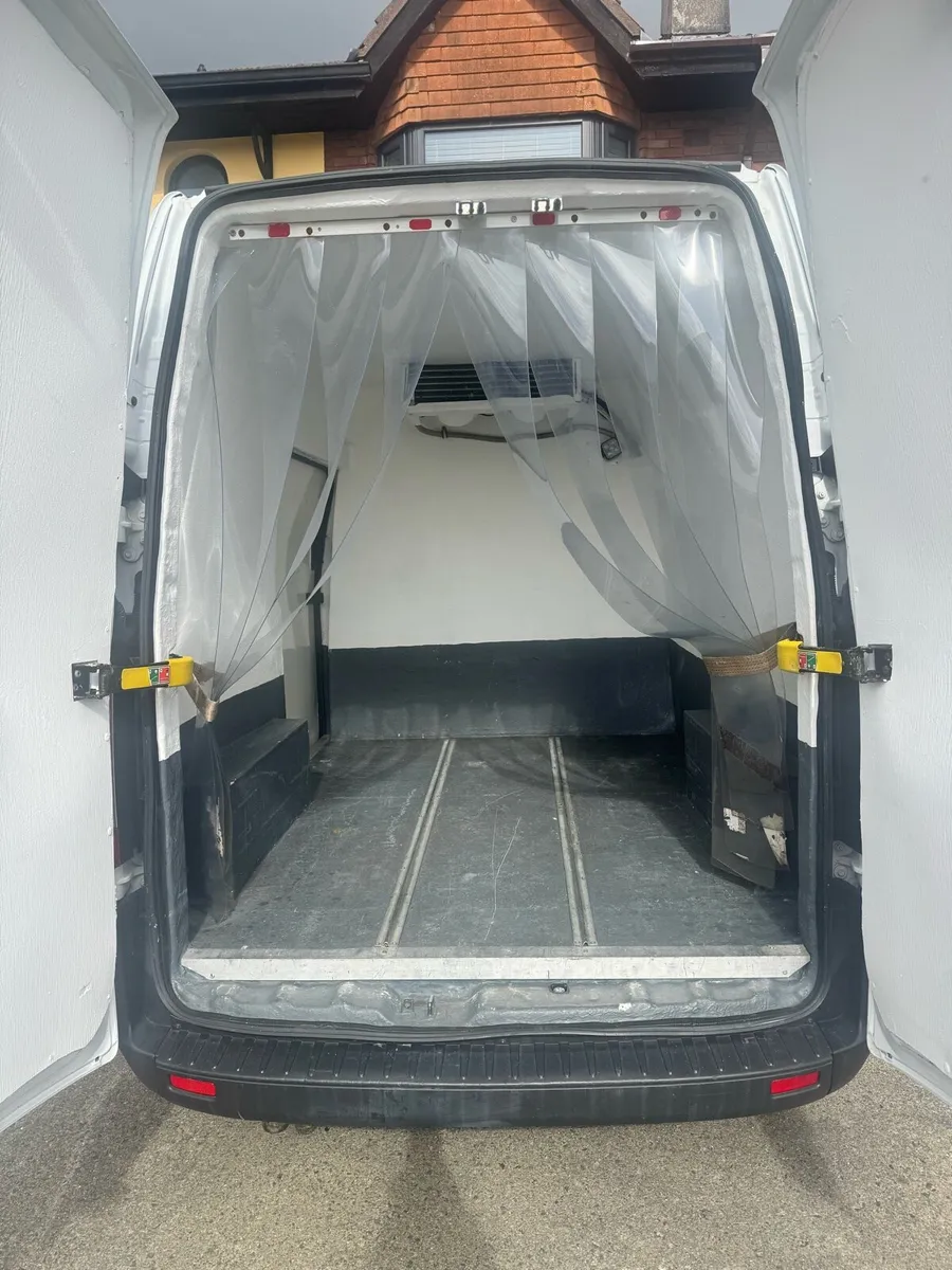 Ford transit custom - Image 3