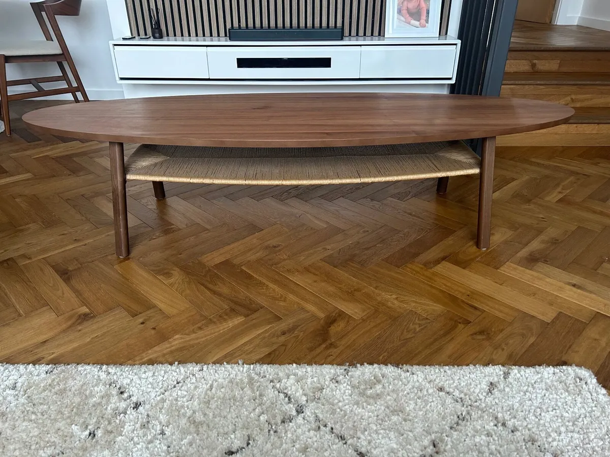 Coffee table - Image 3