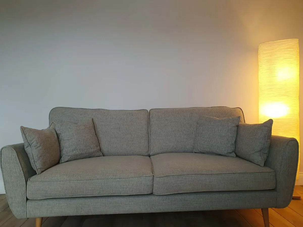 2 & 3 seater sofas - Image 3