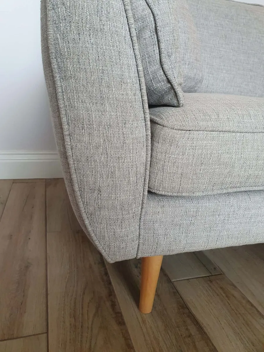 2 & 3 seater sofas - Image 4