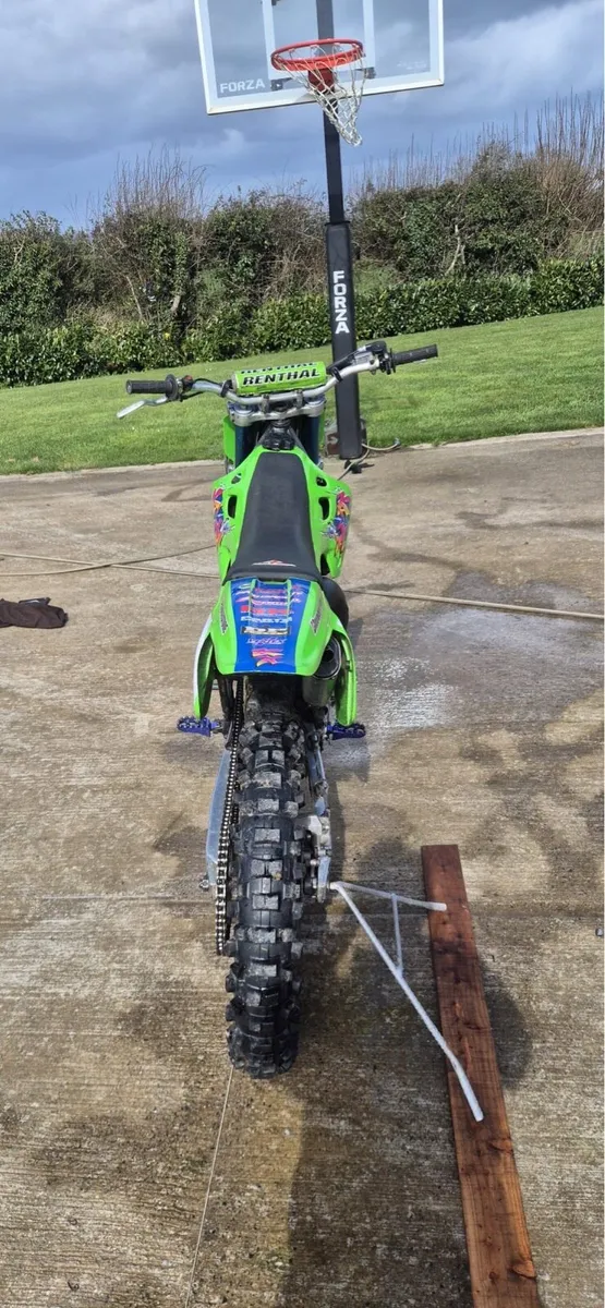 Kx125 1993 - Image 2