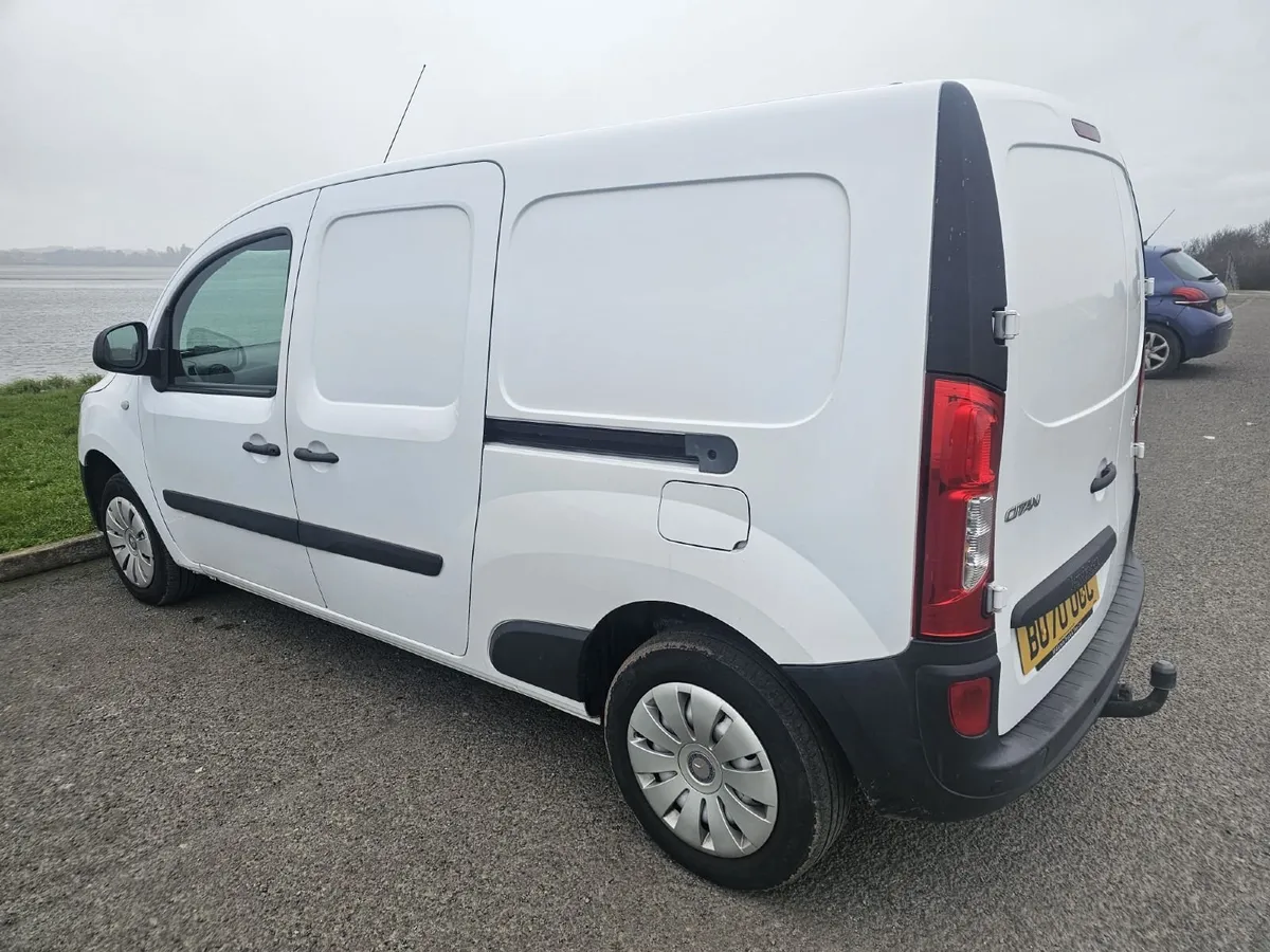 Mercedes-Benz Citan 2020 - Image 3