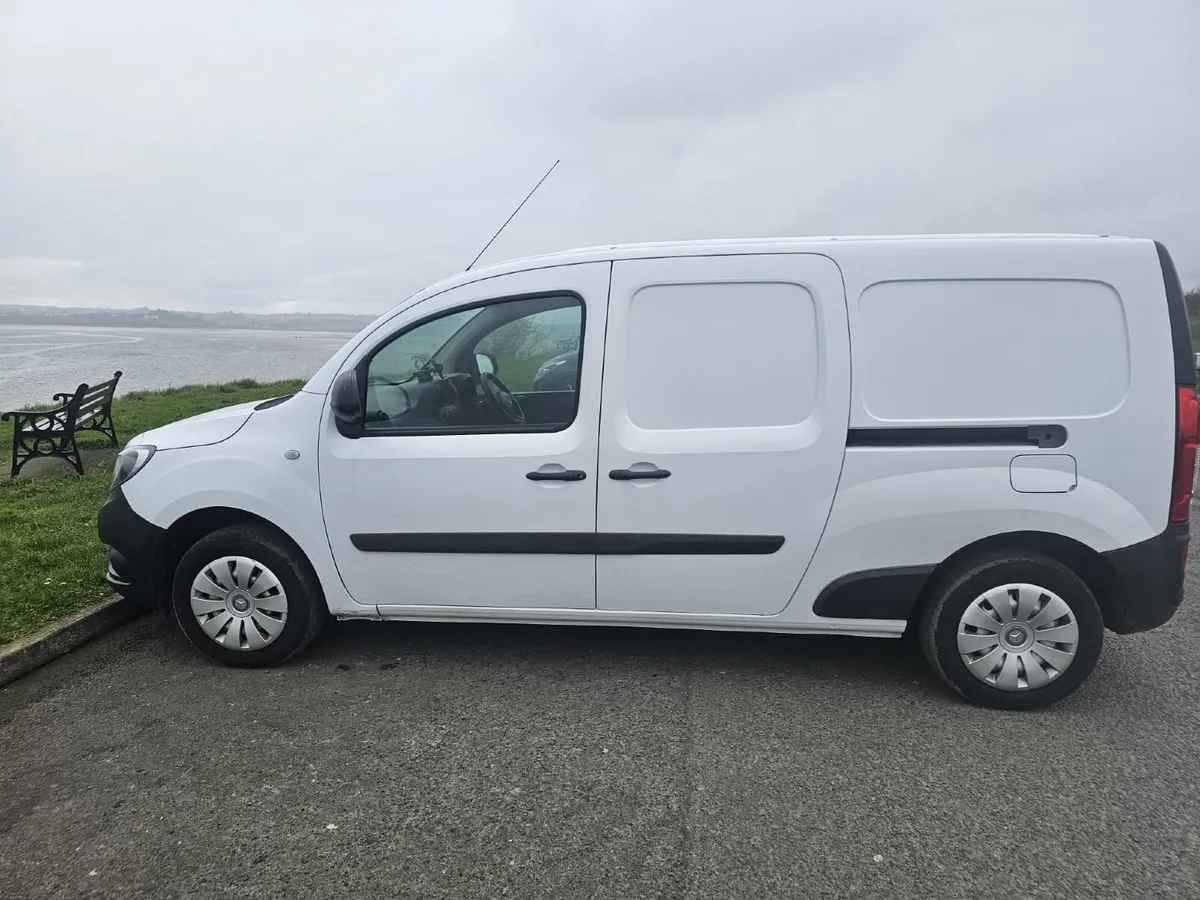 Mercedes-Benz Citan 2020 - Image 2