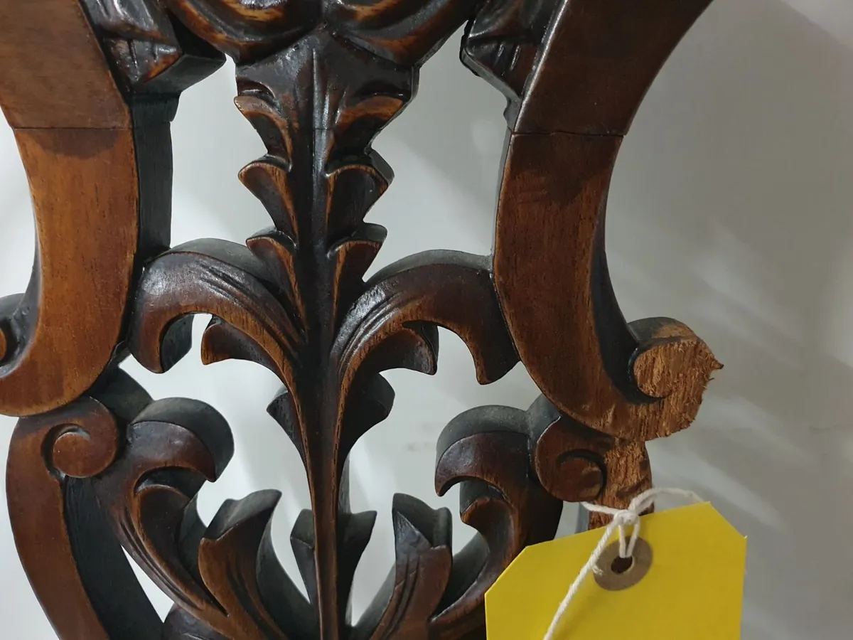 Online Auction Of Wooden Chairs & More! - Image 3