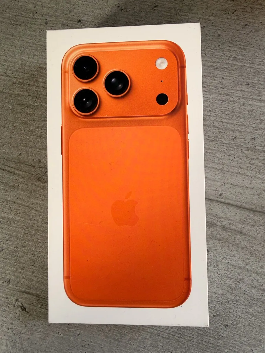 iPhone 17 pro - Image 2