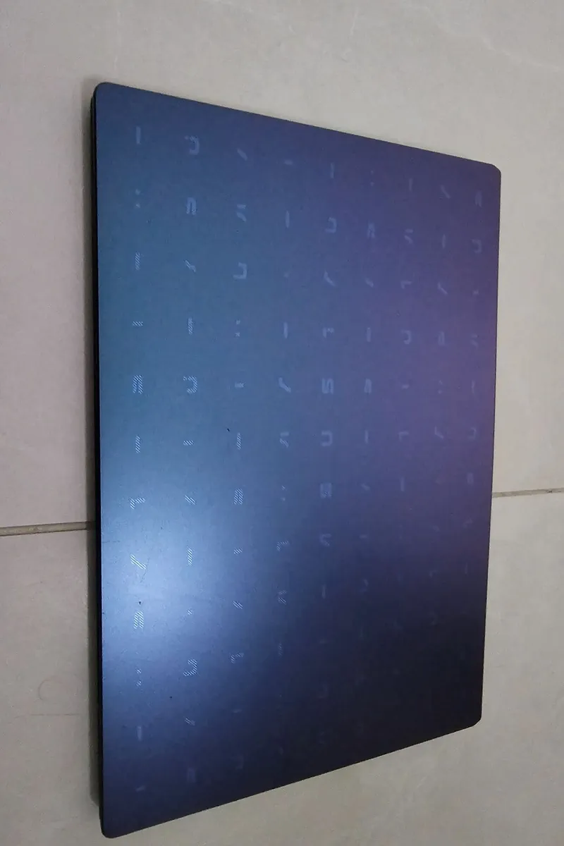 Asus Laptop - Image 1