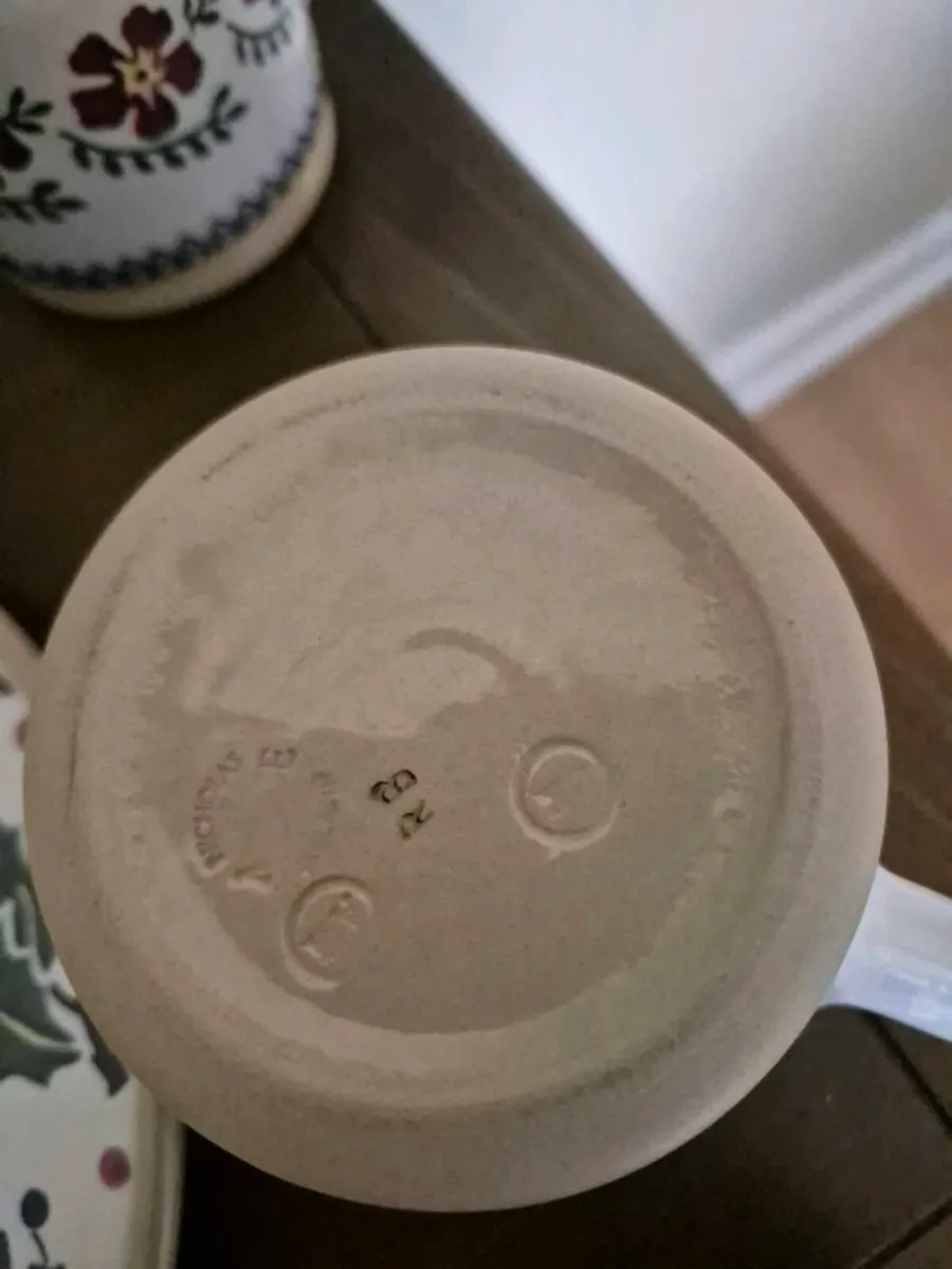 NICHOLAS MOSSE POTTERY - Image 4