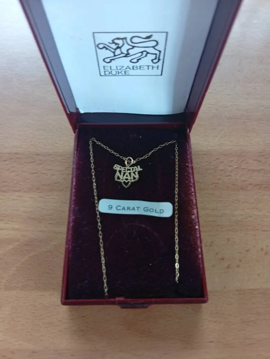 Jewellery job lot - Image 2