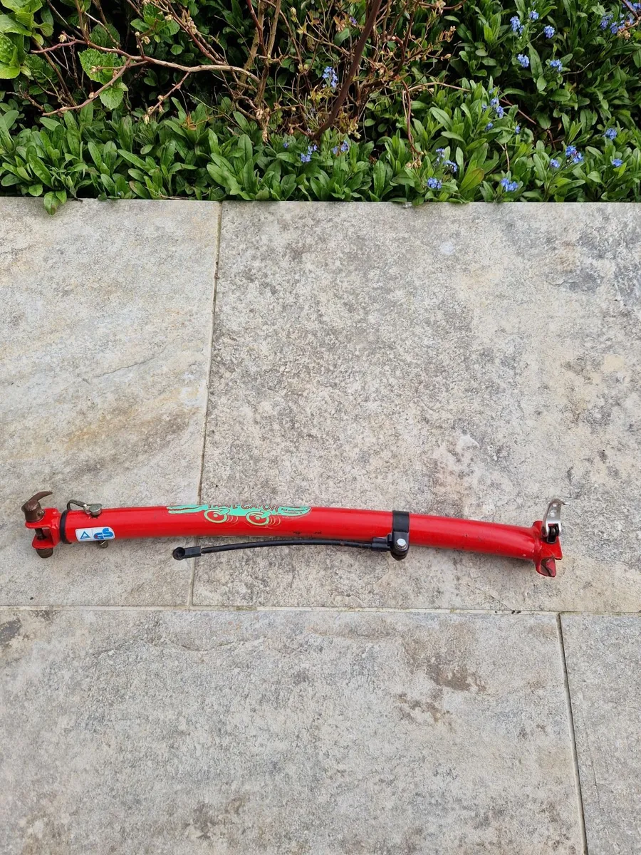 Trail- Gator - Image 1