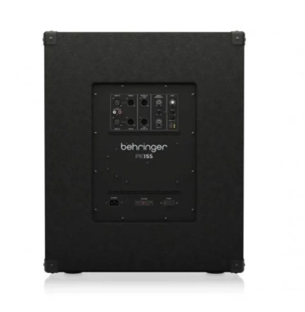 Brand New. 1000 W ACTIVE PA SUBWOOFER - Image 3