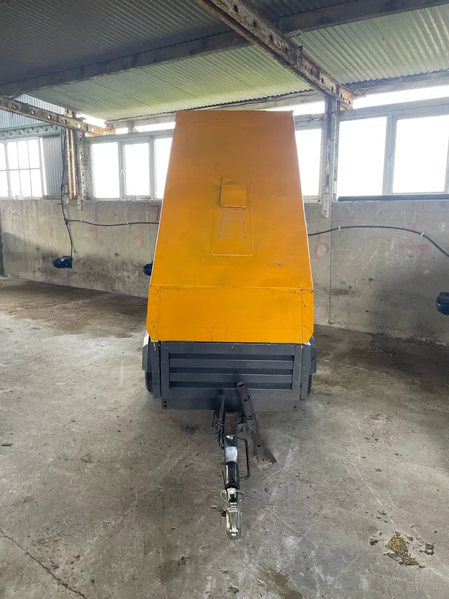 Air Compressor - Image 2