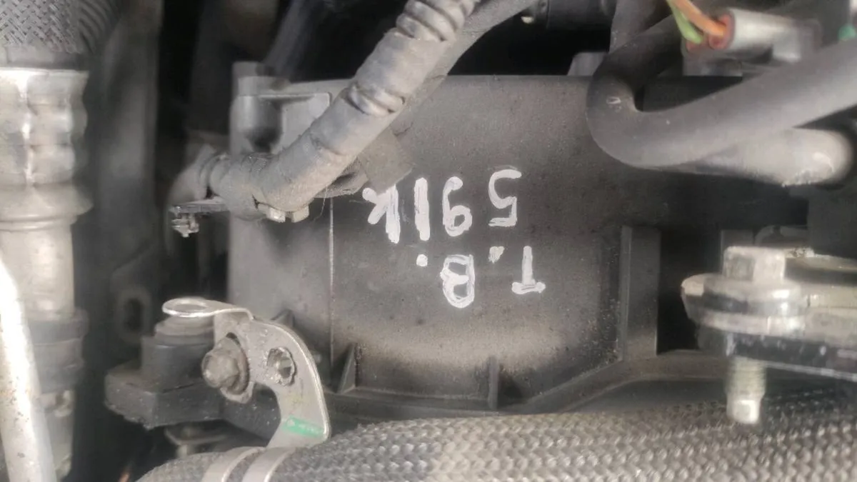 Land Rover Discovery for sale - Image 2