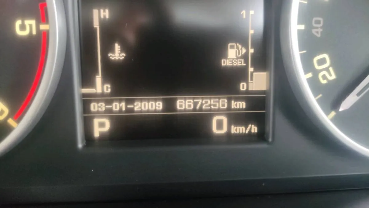 Land Rover Discovery for sale - Image 4