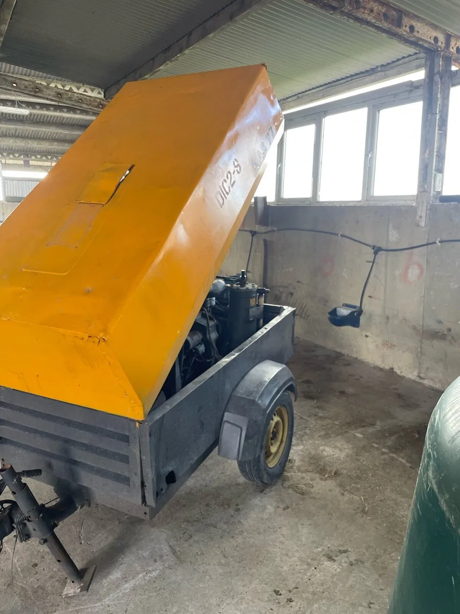 Air Compressor - Image 3