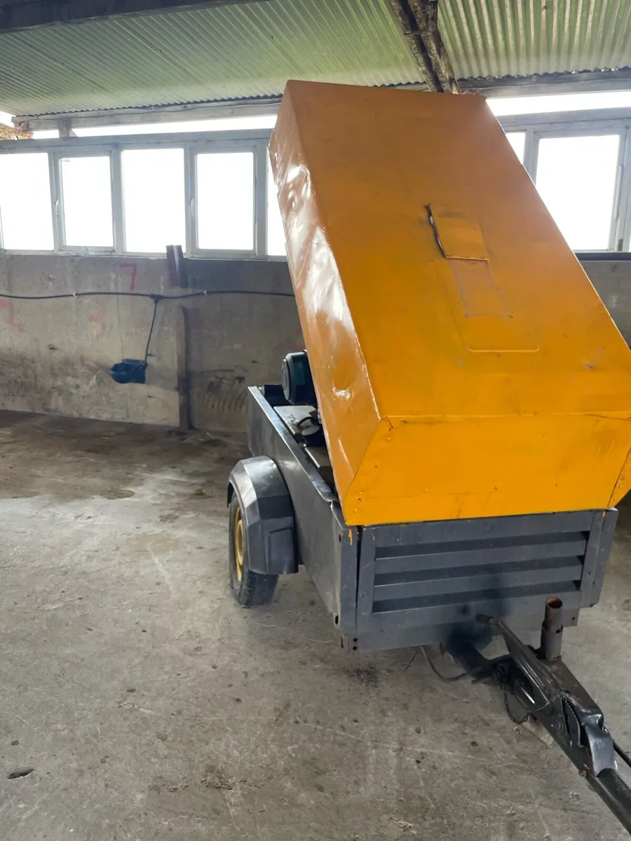 Air Compressor - Image 4