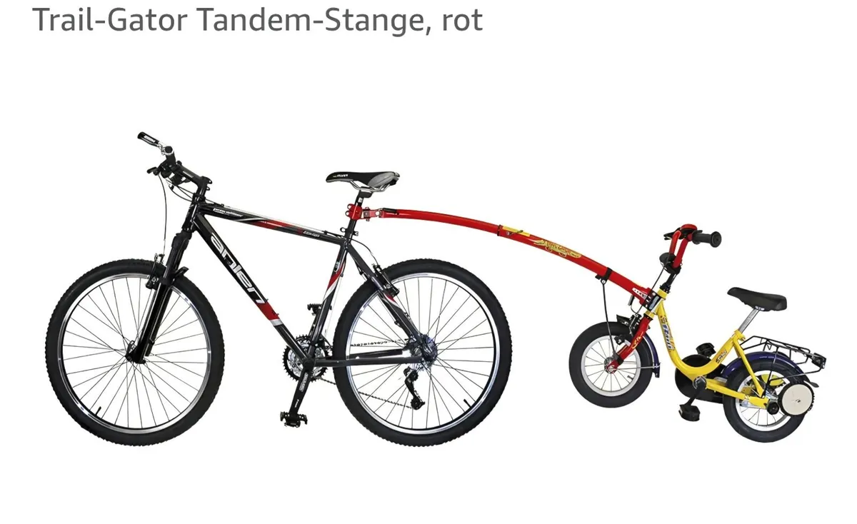 Trail- Gator - Image 3