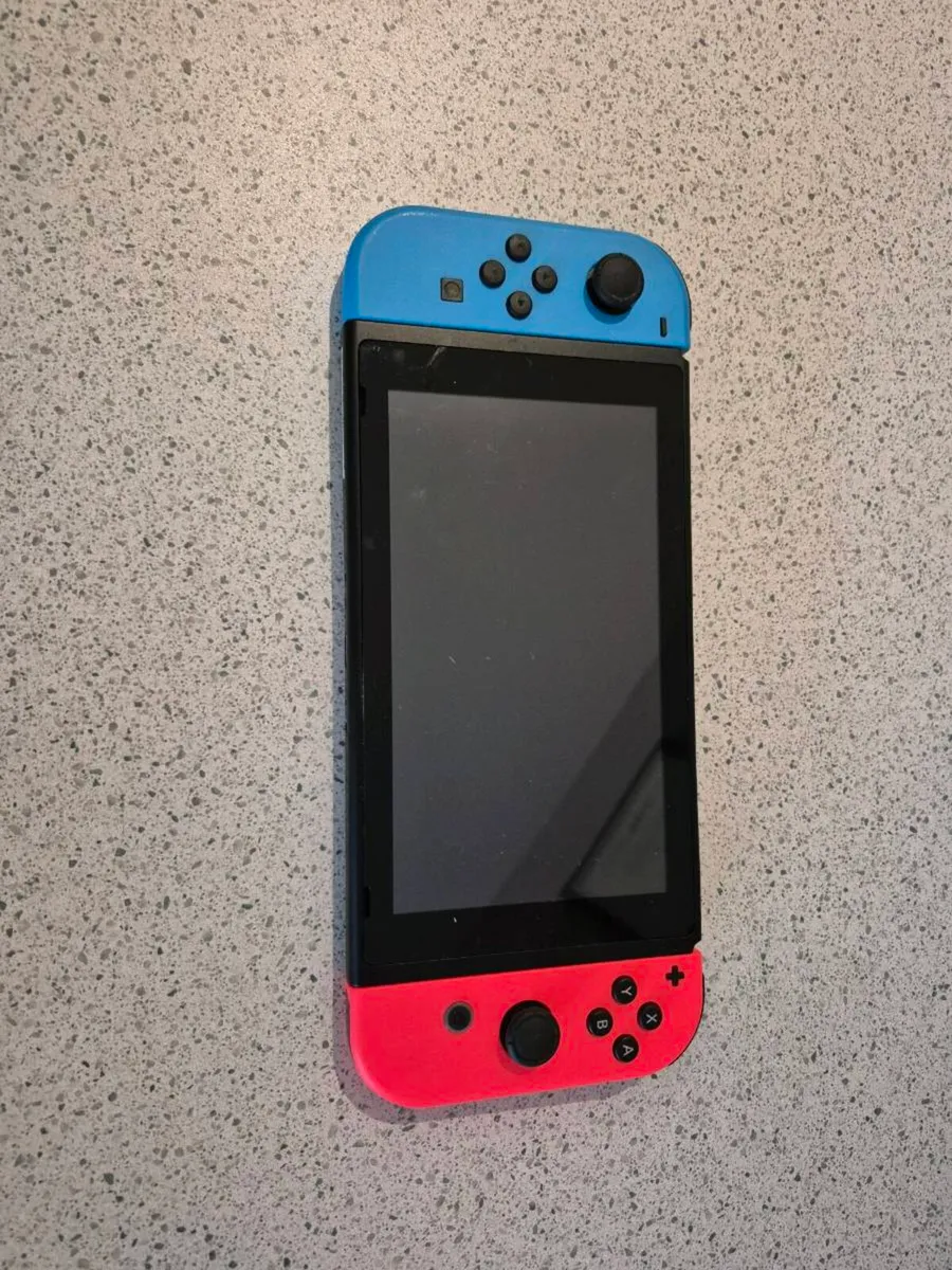 Nintendo DS - Image 2