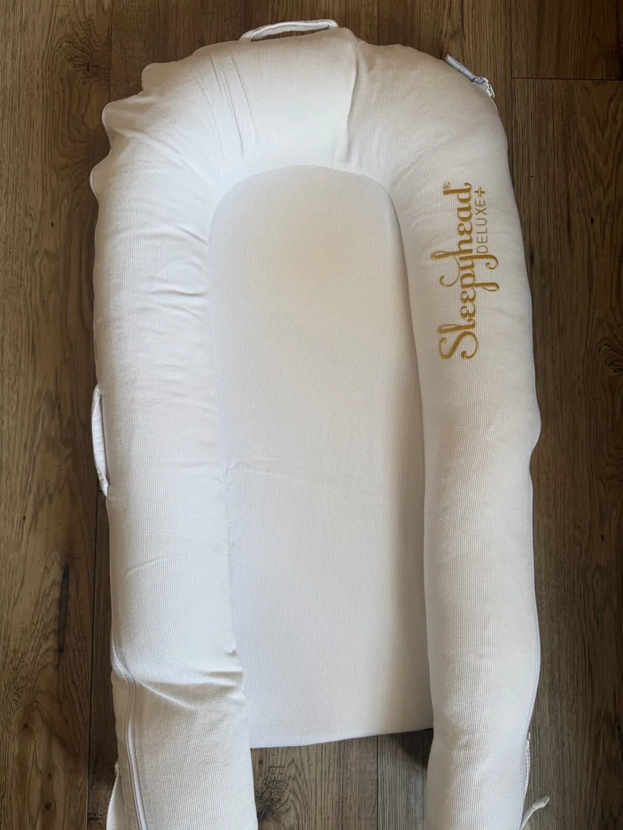 Sleepy head deluxe - Image 1