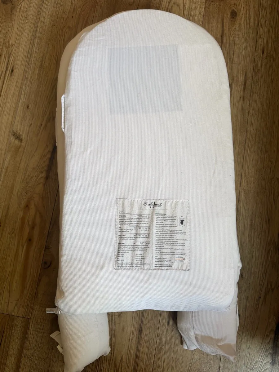 Sleepy head deluxe - Image 2