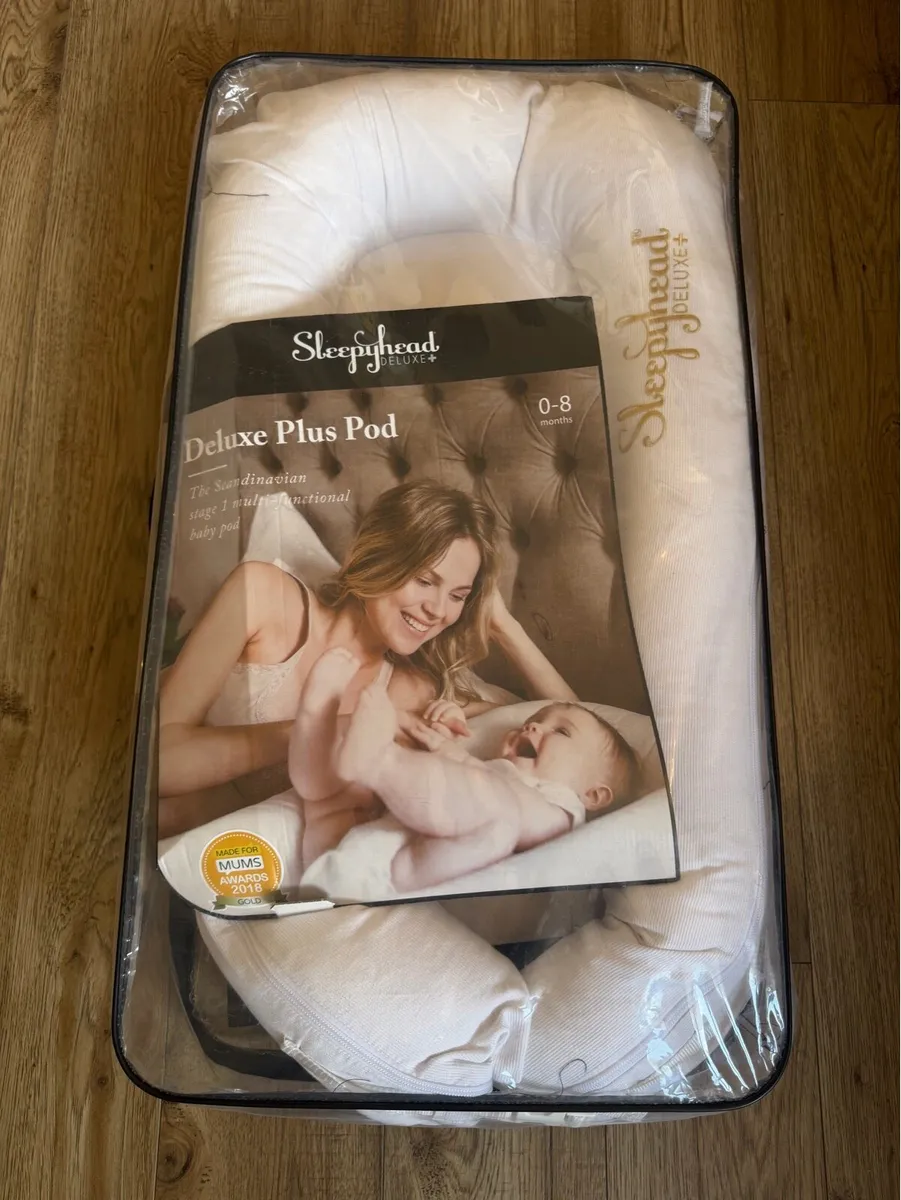 Sleepy head deluxe - Image 3