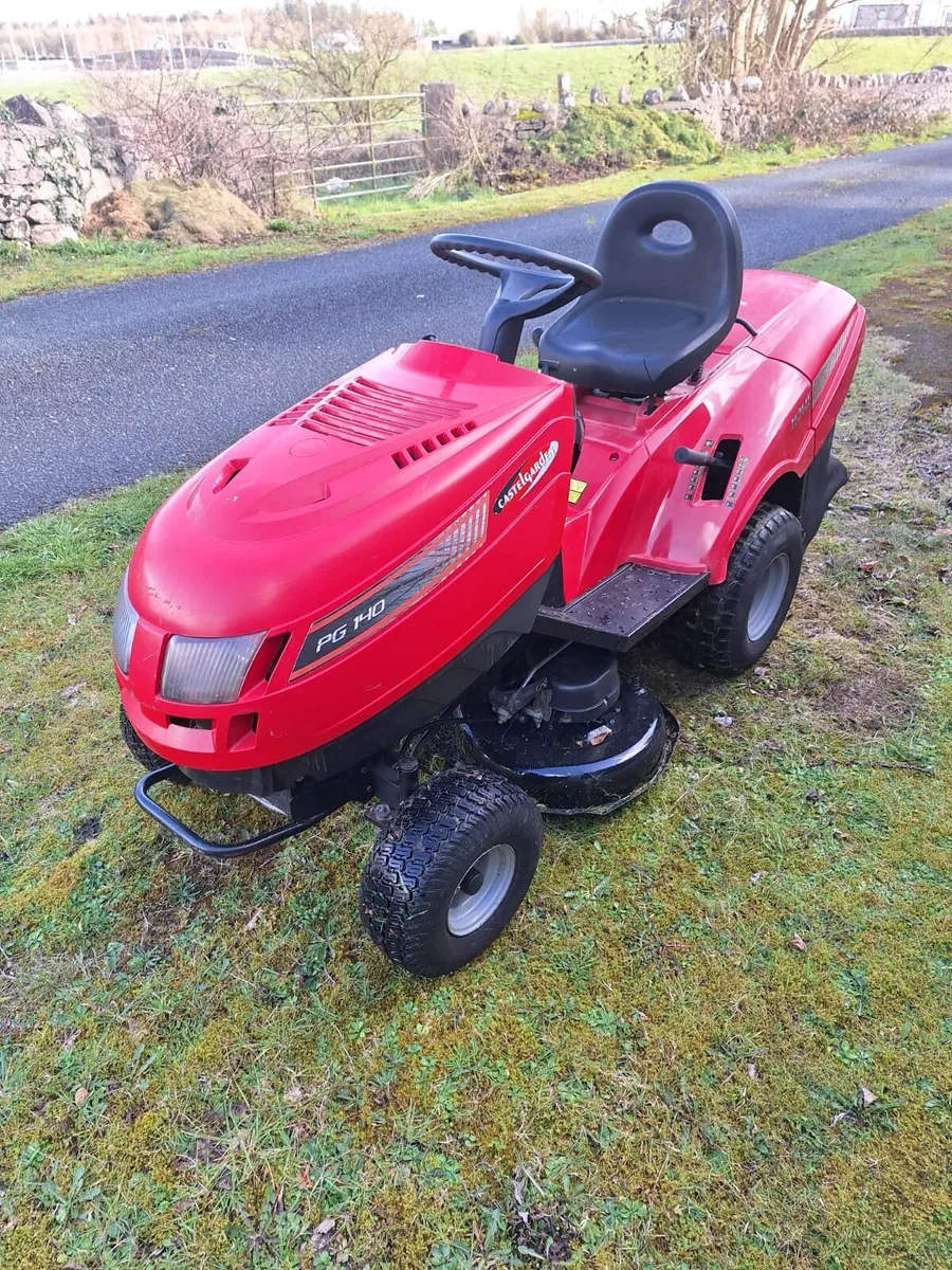 Lawnmower - Image 3