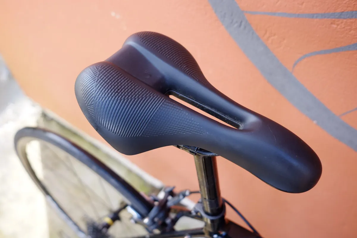 Trek Domane Road Bike Large - Image 4