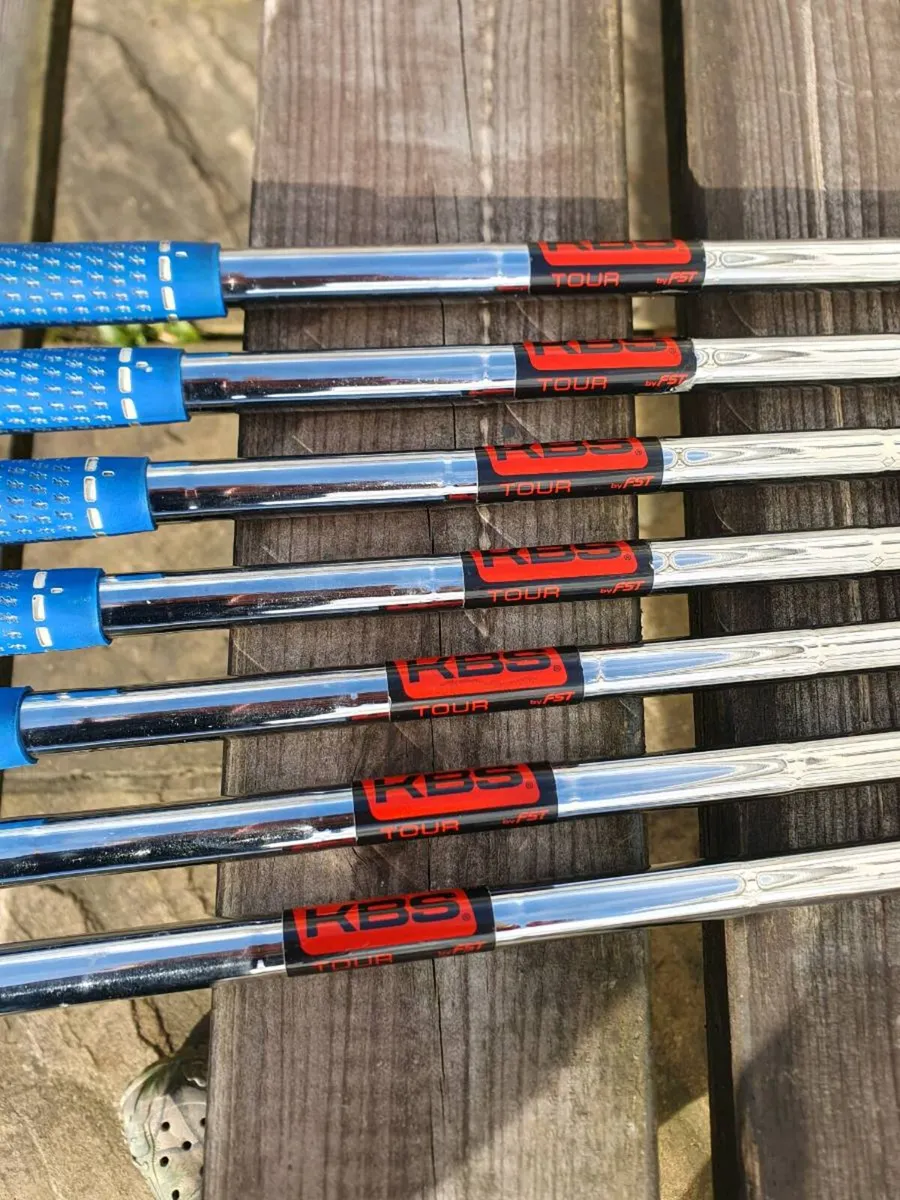 Cobra bio cell+ irons - Image 4