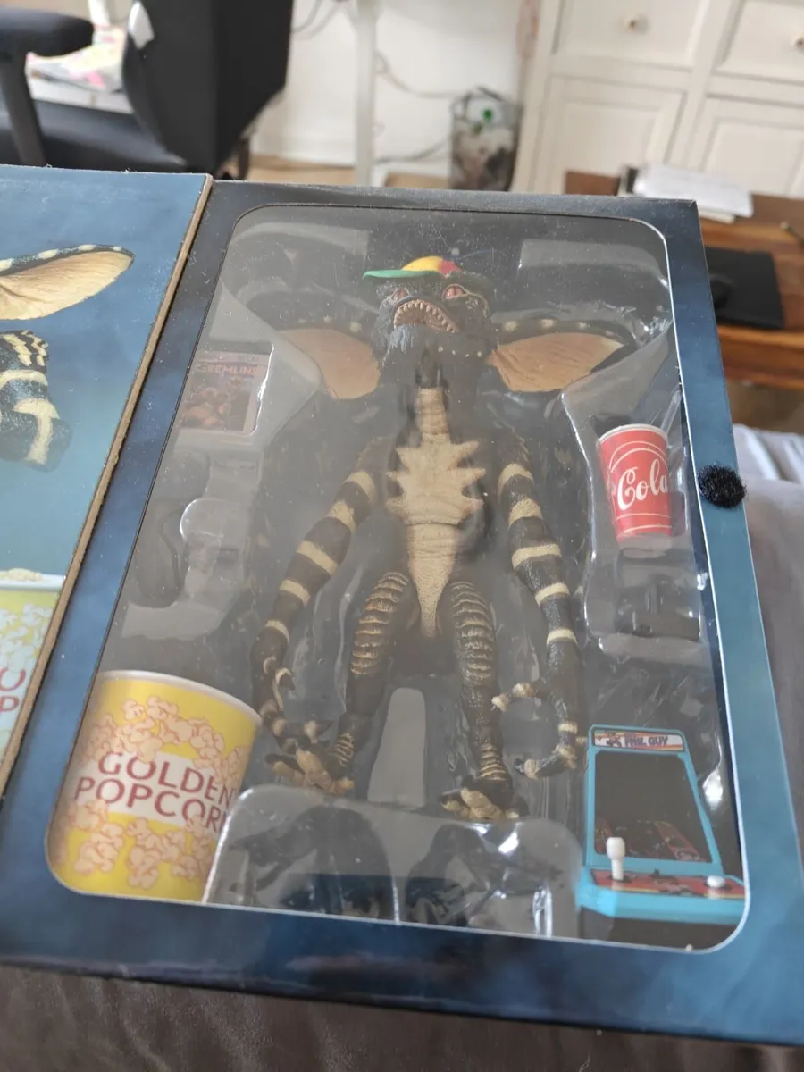 Gremlins figurine - Image 4
