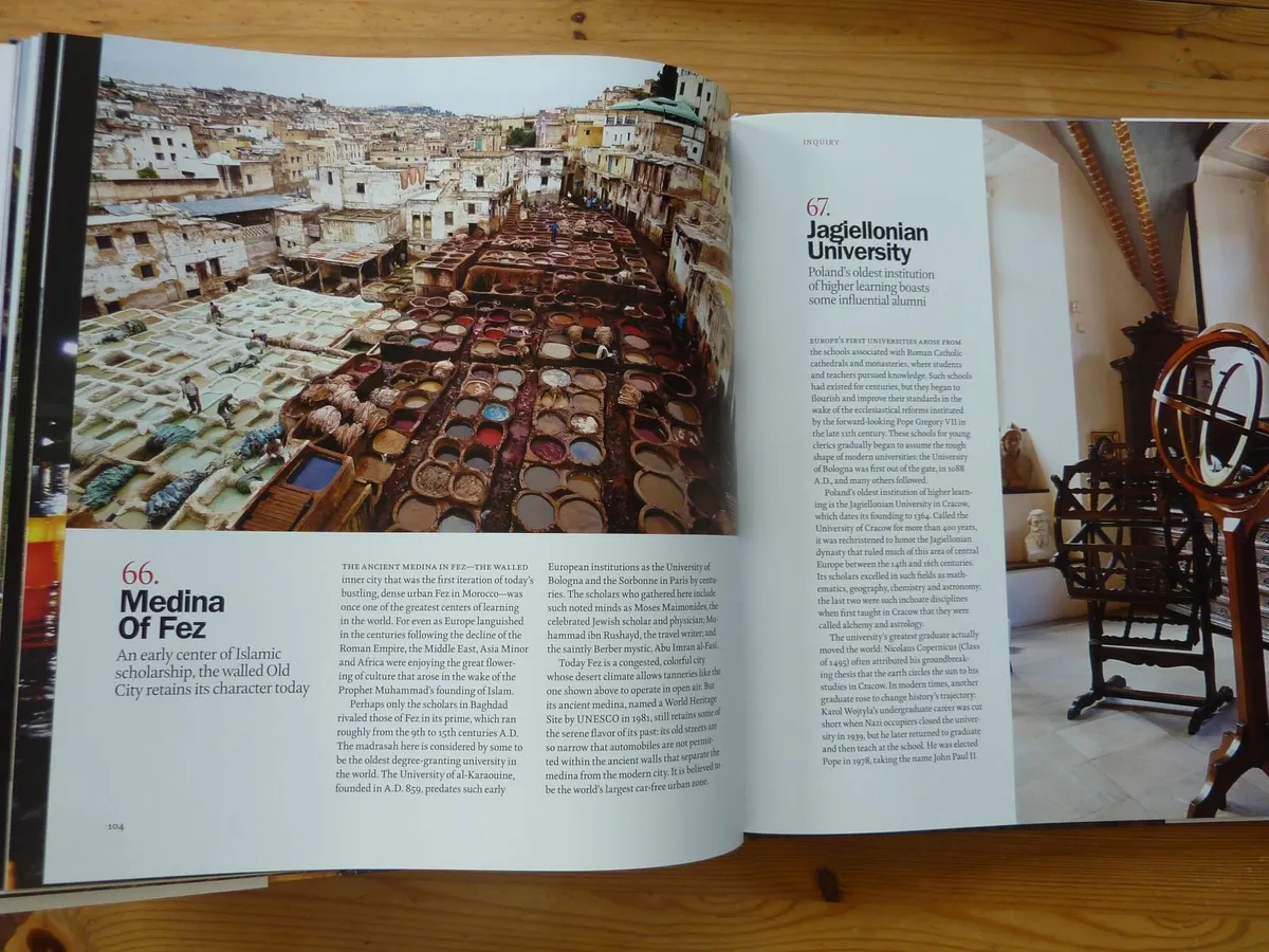 Great places of History (book) - Image 4