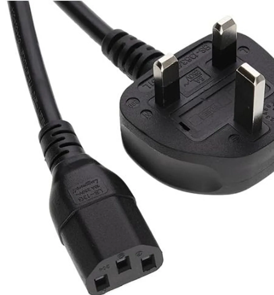 Power cables for Computers - Image 2