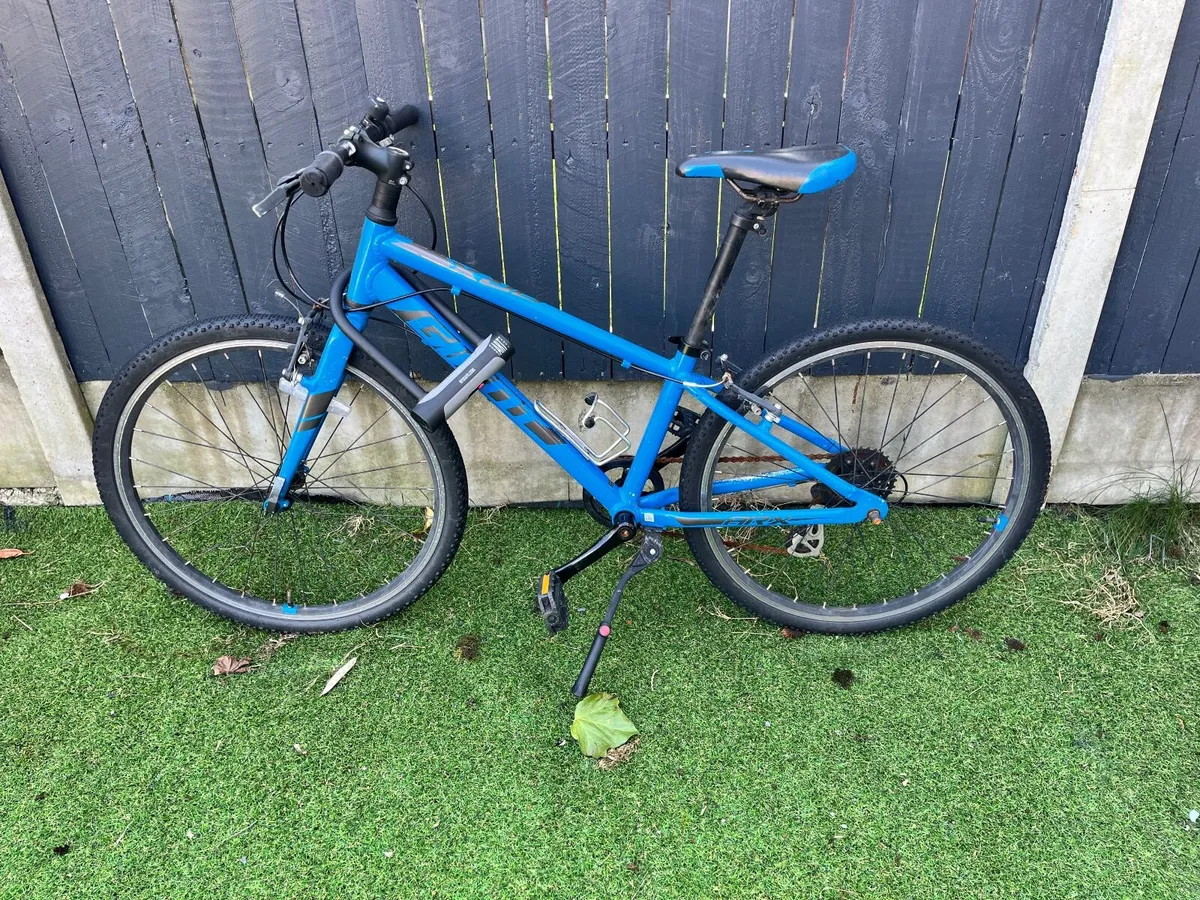 Giant ARX JR 24 Blue - Image 1