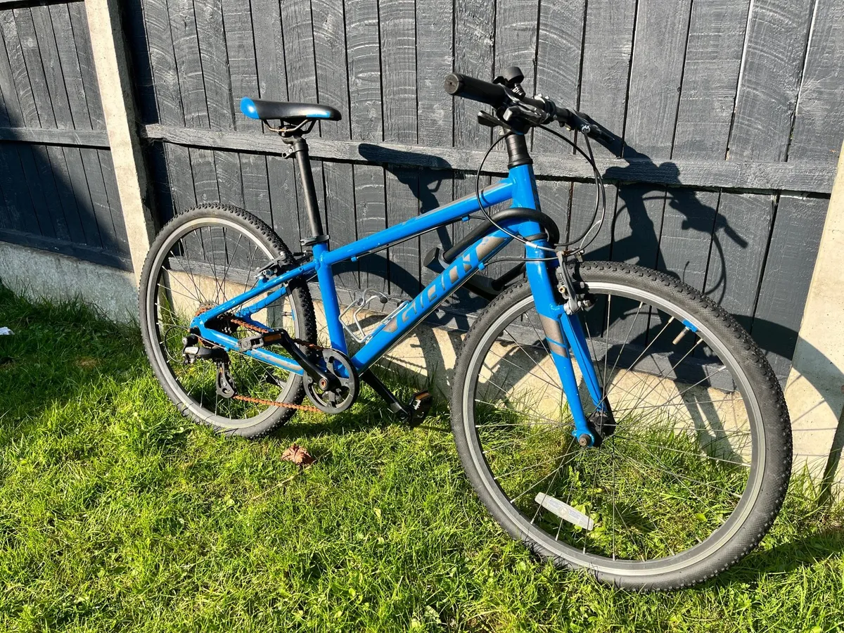 Giant ARX JR 24 Blue - Image 2