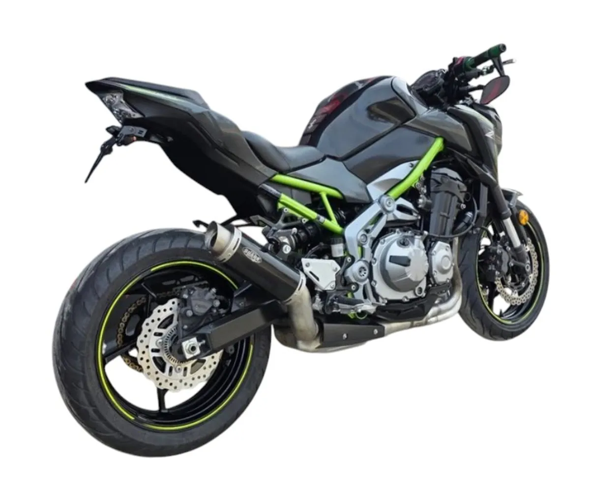 Kawasaki Z900 - Image 3