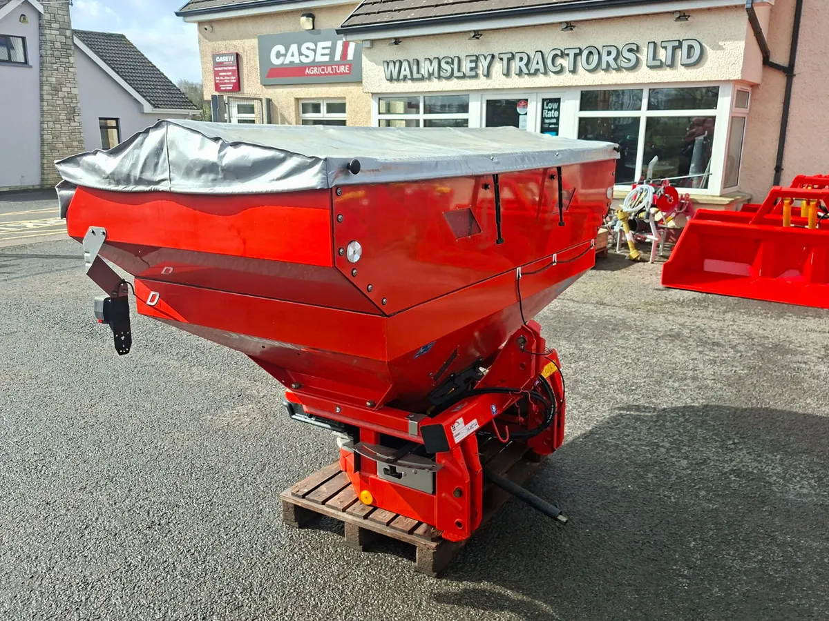 2017 RAUCH SOWER - Image 3