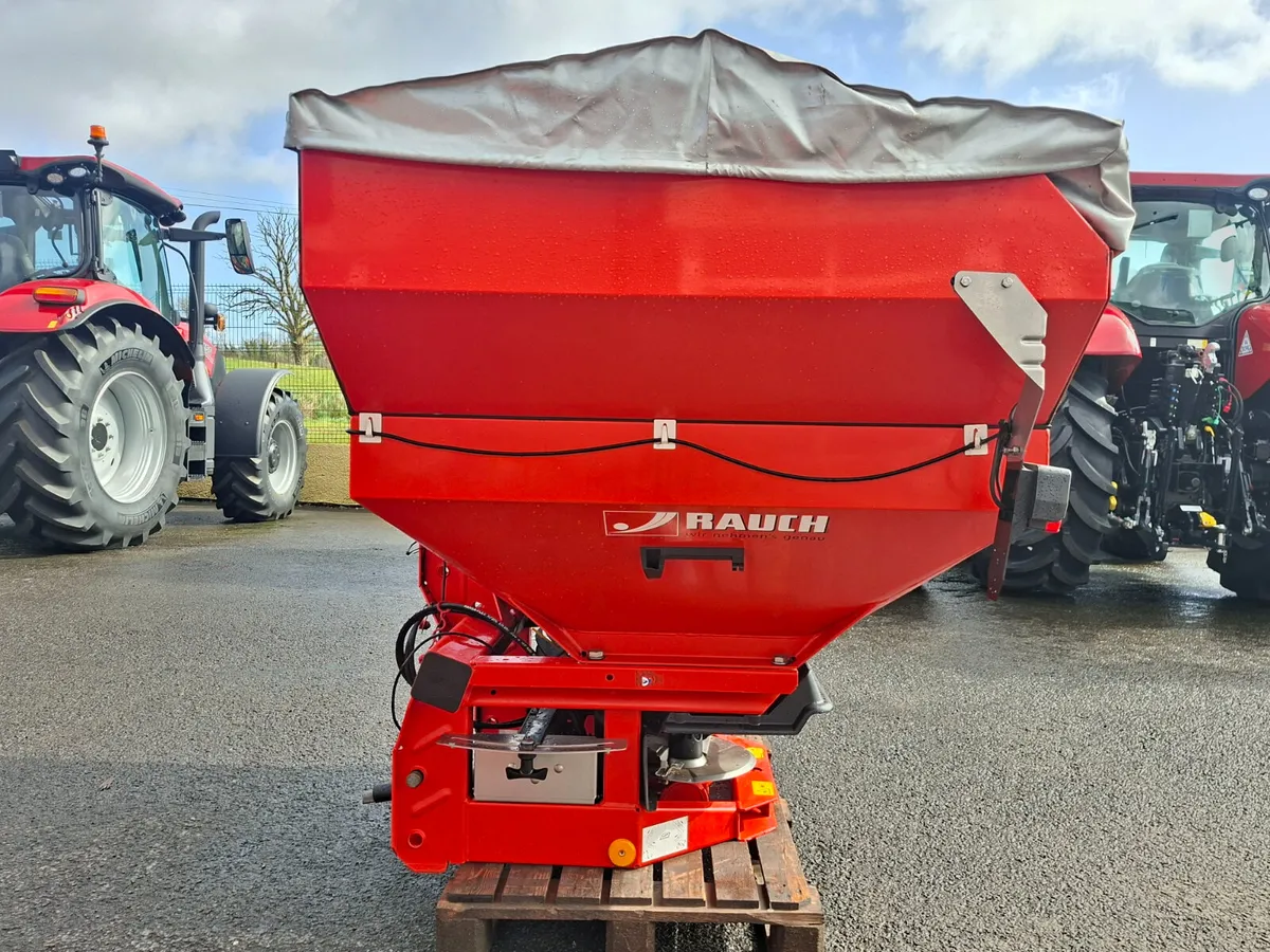 2017 RAUCH SOWER - Image 4
