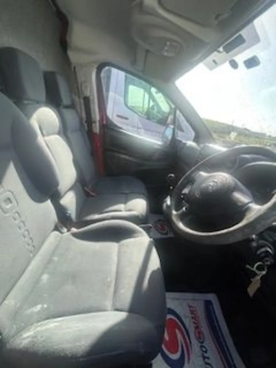 Citroen Berlingo 2013 - Image 3