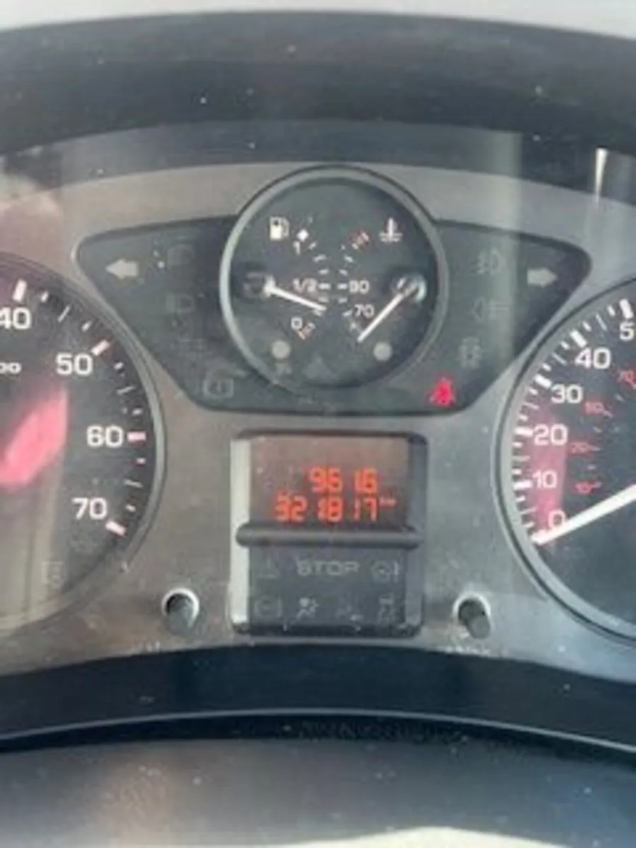 Citroen Berlingo 2013 - Image 4