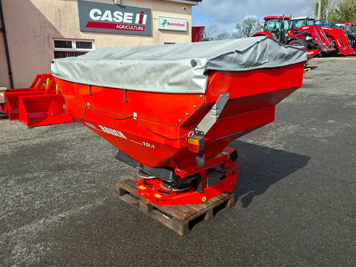 2017 RAUCH SOWER - Image 3