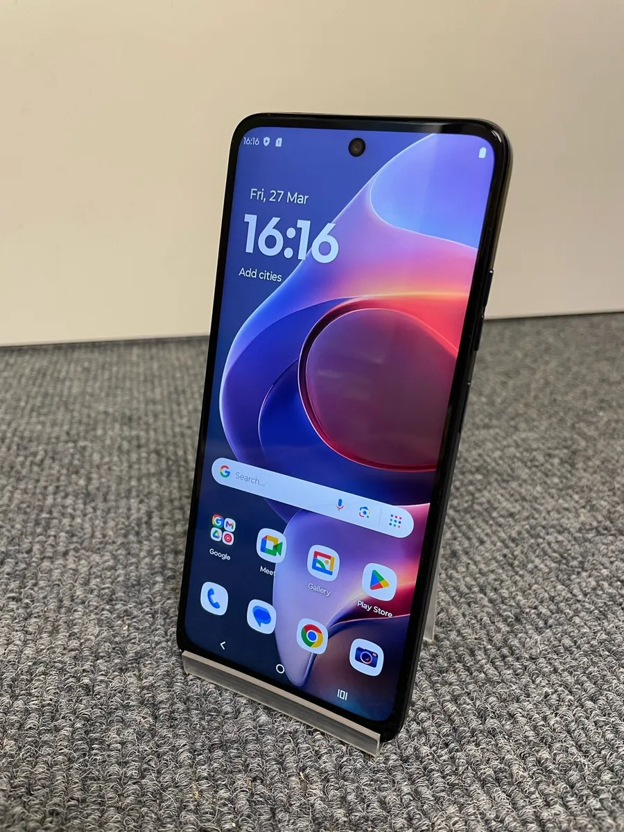 Motorola E15 - Image 1