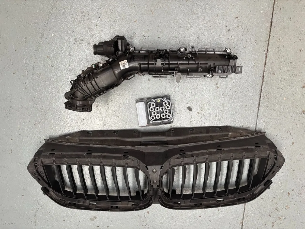 car part