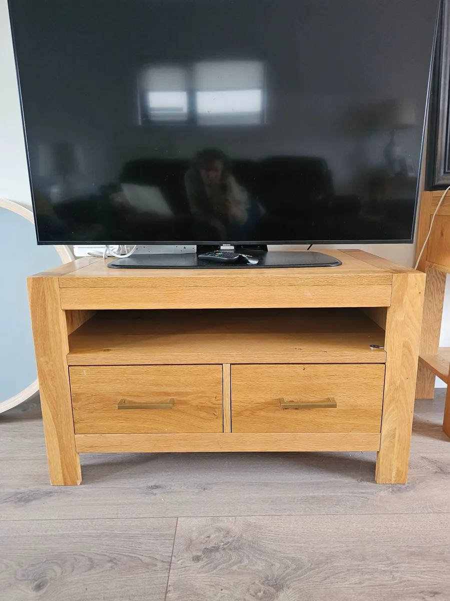 Tv Unit - Image 1