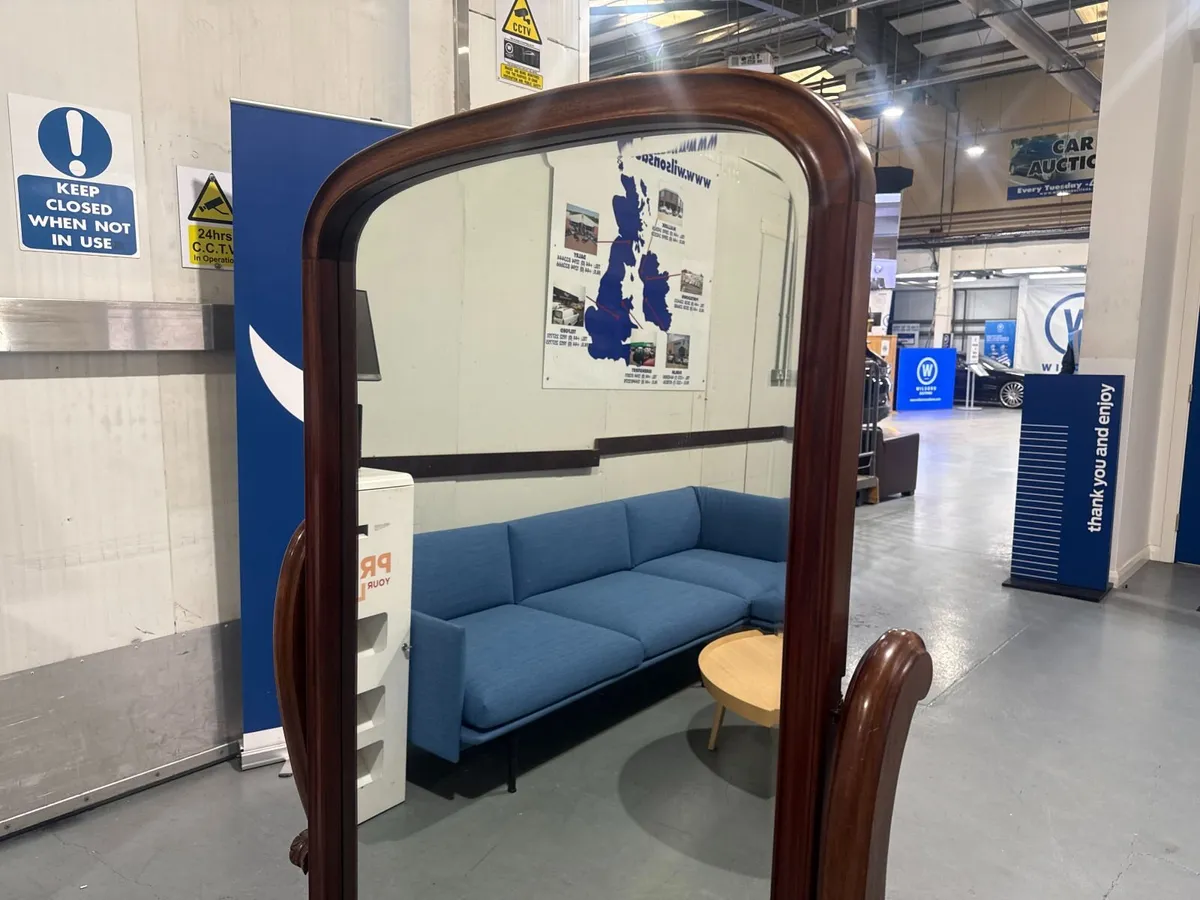 Online Auction Of A  Dressing Mirror & More! - Image 2