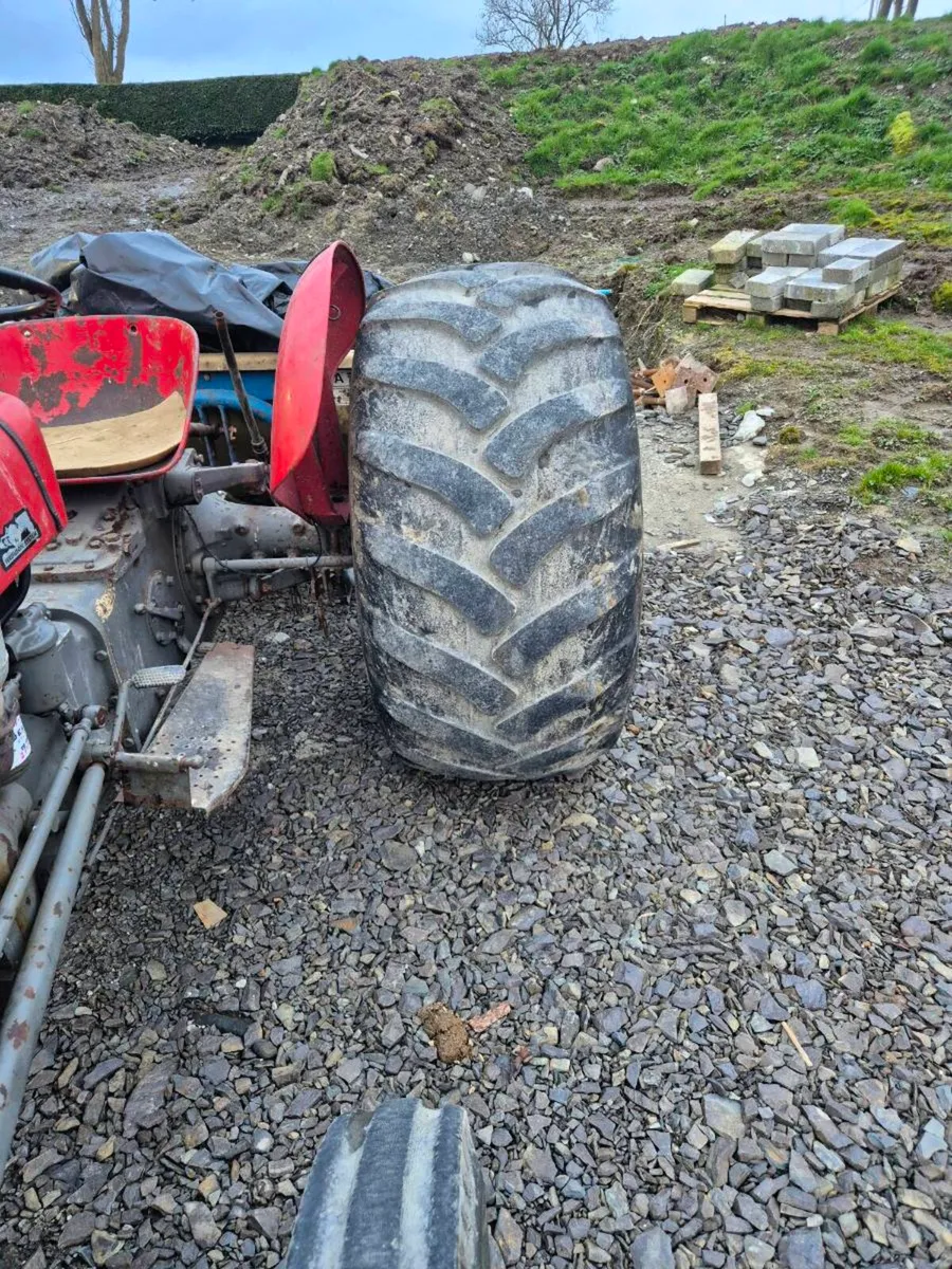 Tyres and rims - Image 3