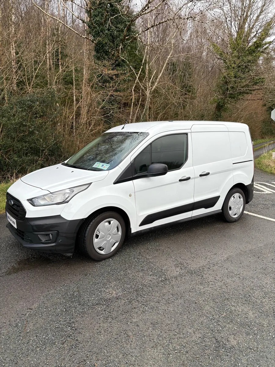 Ford Transit Connect - Image 3