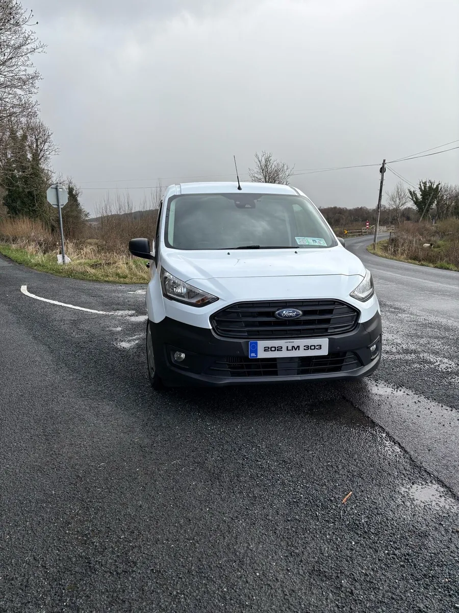 Ford Transit Connect - Image 1