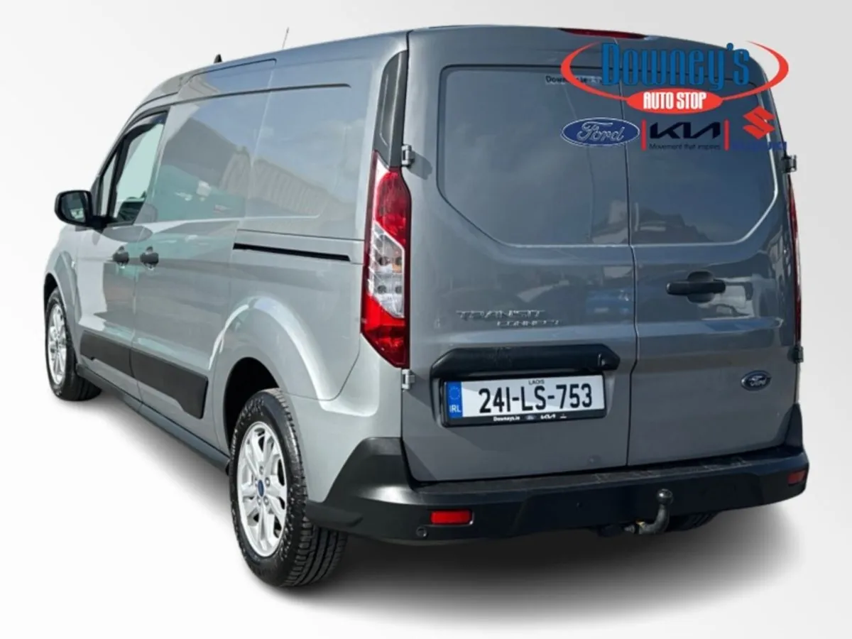 Ford Transit Connect LWB TREND - 1.5 TD 3-SEATER - Image 3